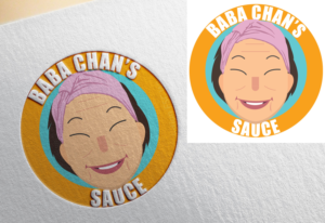 Logo-Design von hala.tout für dieses Projekt | Design: #25743952