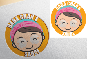 Diseño de Logo por hala.tout para este proyecto | Diseño: #25743999
