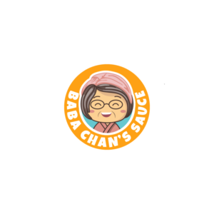 Baba Chan Sauce | Diseño de Logo por Anekaa