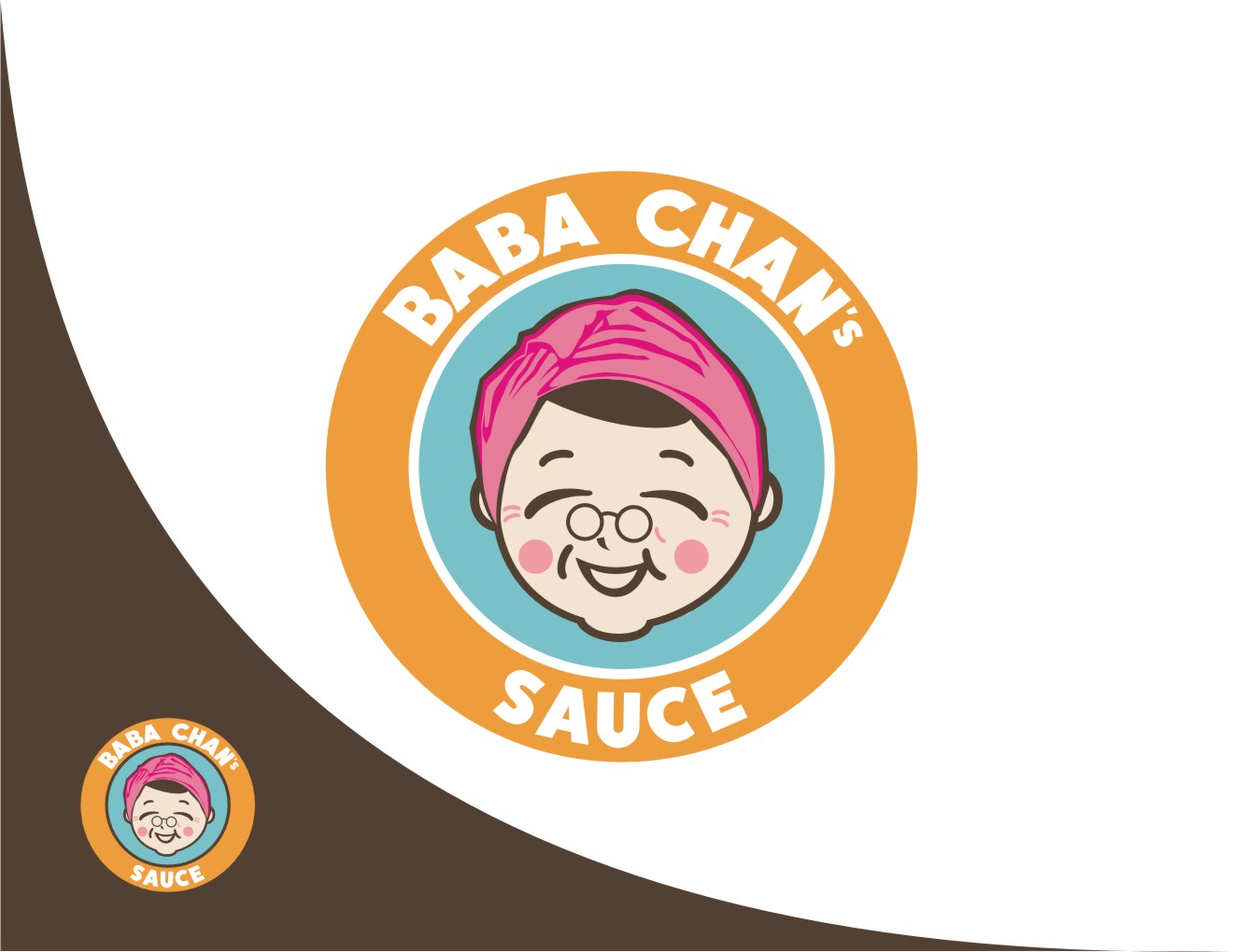 Logo Design by LIZZY LO for this project | Design #25744830
