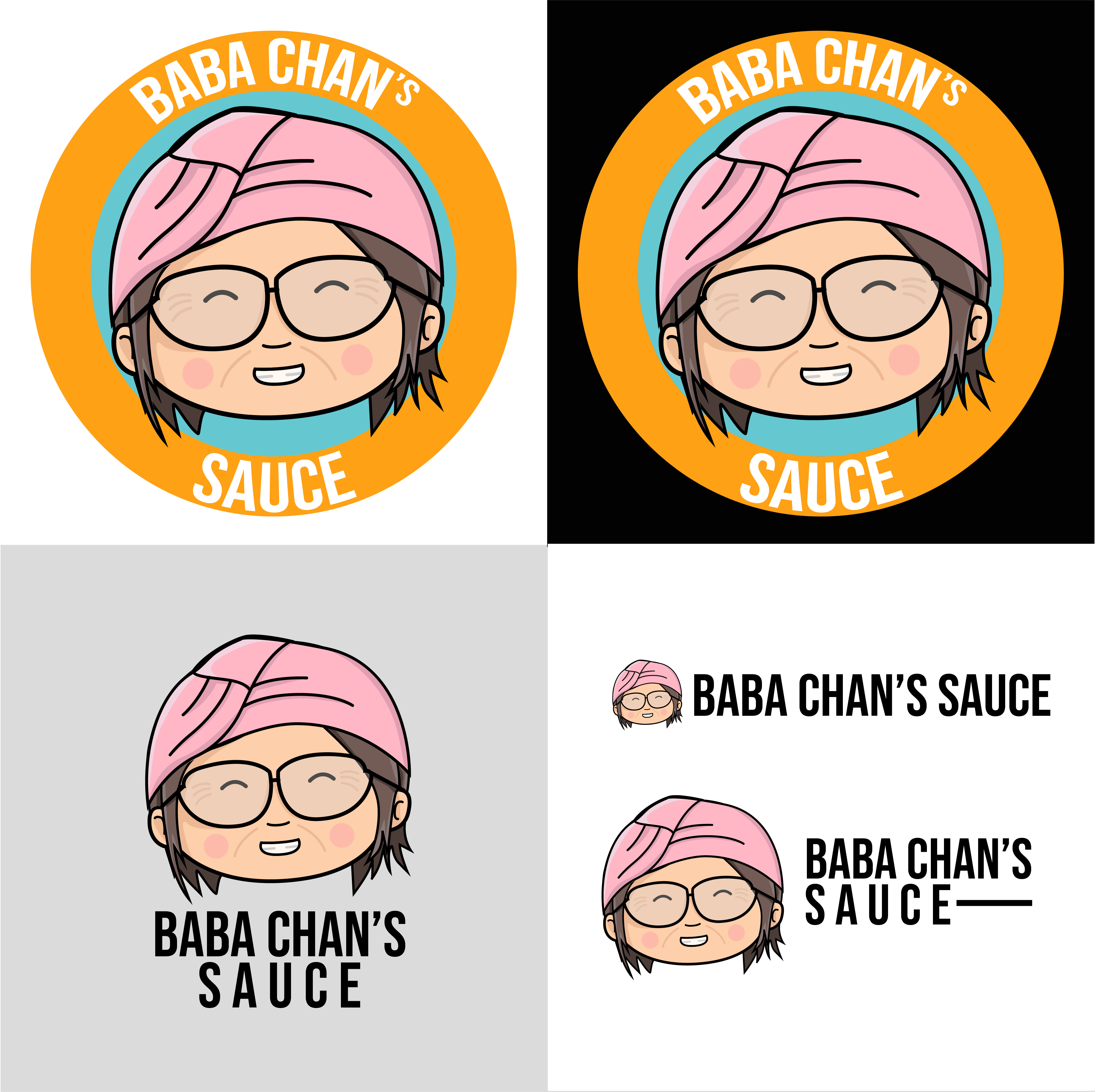 Logo Design by Indra Mahendra for this project | Design #25768577