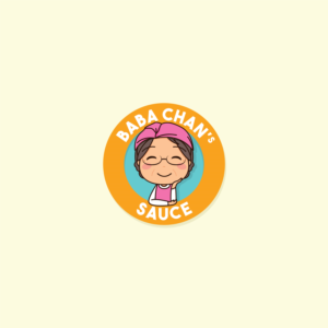 Baba Chan Sauce | Diseño de Logo por Christopher.Min