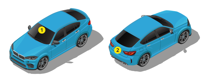 Graphic Design by Rongbaaz for Telematics Consultancy Services | Design #25683102