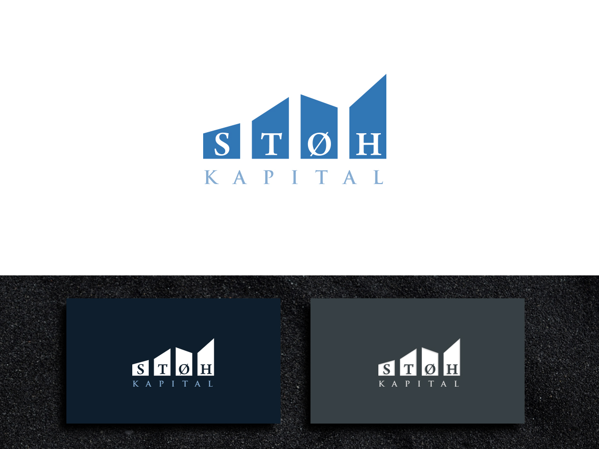 Logo-Design von ArtSamurai für dieses Projekt | Design #25689268