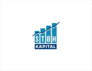 STØH KAPITAL | Logo Design by BNdesigner