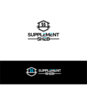 Logo Design by Arham Hidayat for this project | Design: #25705325