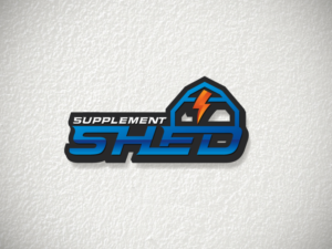 Supplement Shed | Design de Logo par FourtuneDesign