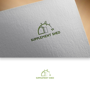 Logo Design by DesignDUO for this project | Design: #25709292