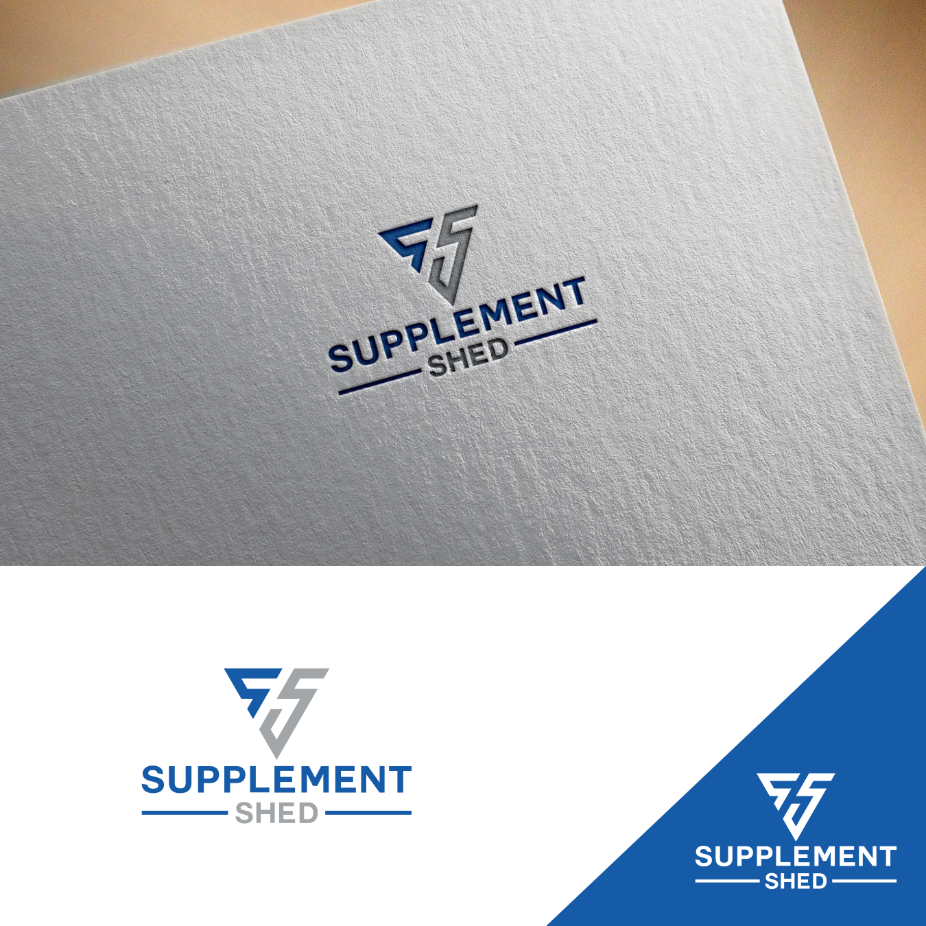 Design de Logo par GAM'Design pour ce projet | Design #25687059