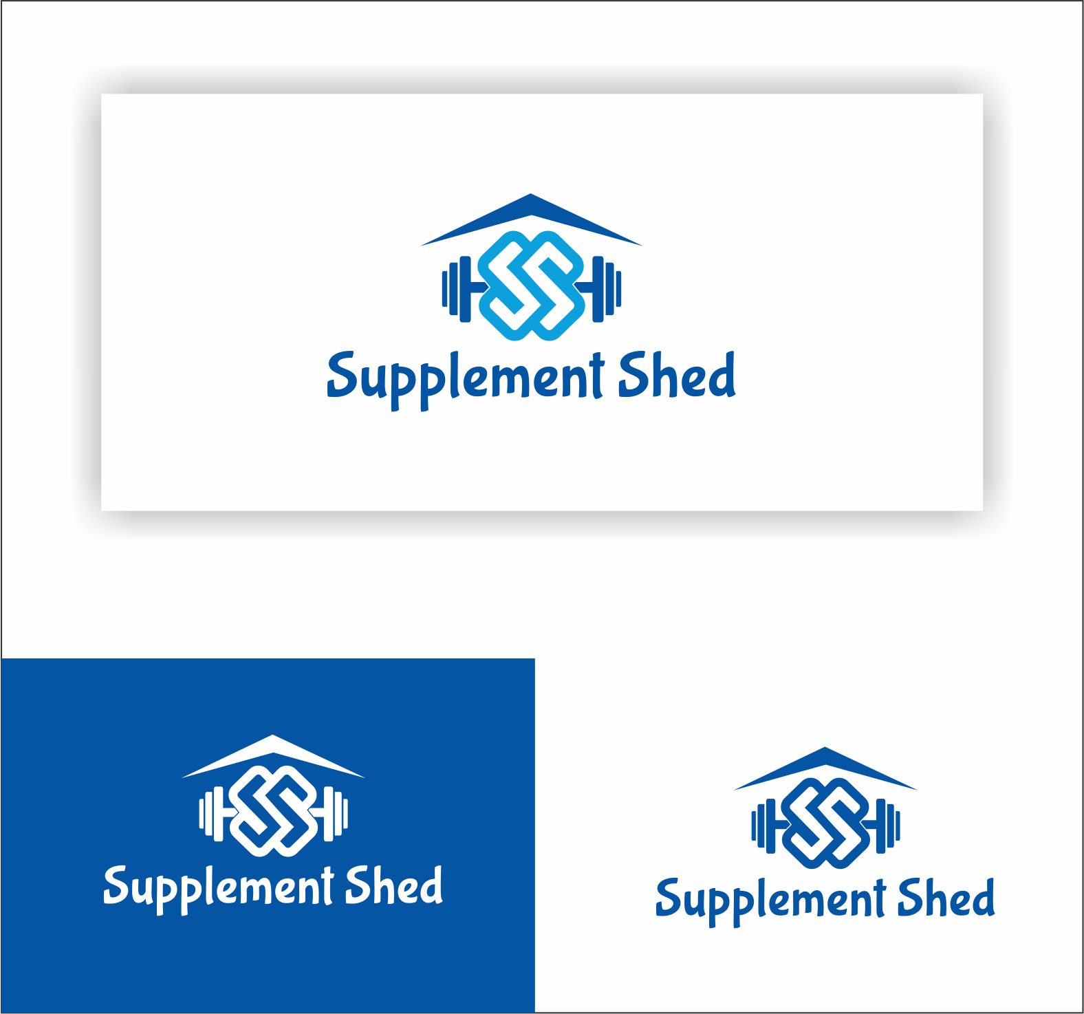 Logo Design by Udaya G for this project | Design #25694134
