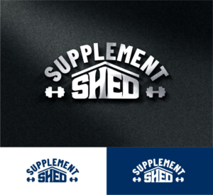 Logo Design by OrianO-70 for this project | Design: #25719329