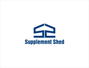 Supplement Shed | Design de Logo par BNdesigner