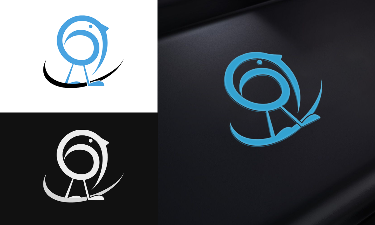 Logo Design by MVN Digital for this project | Design #25682785