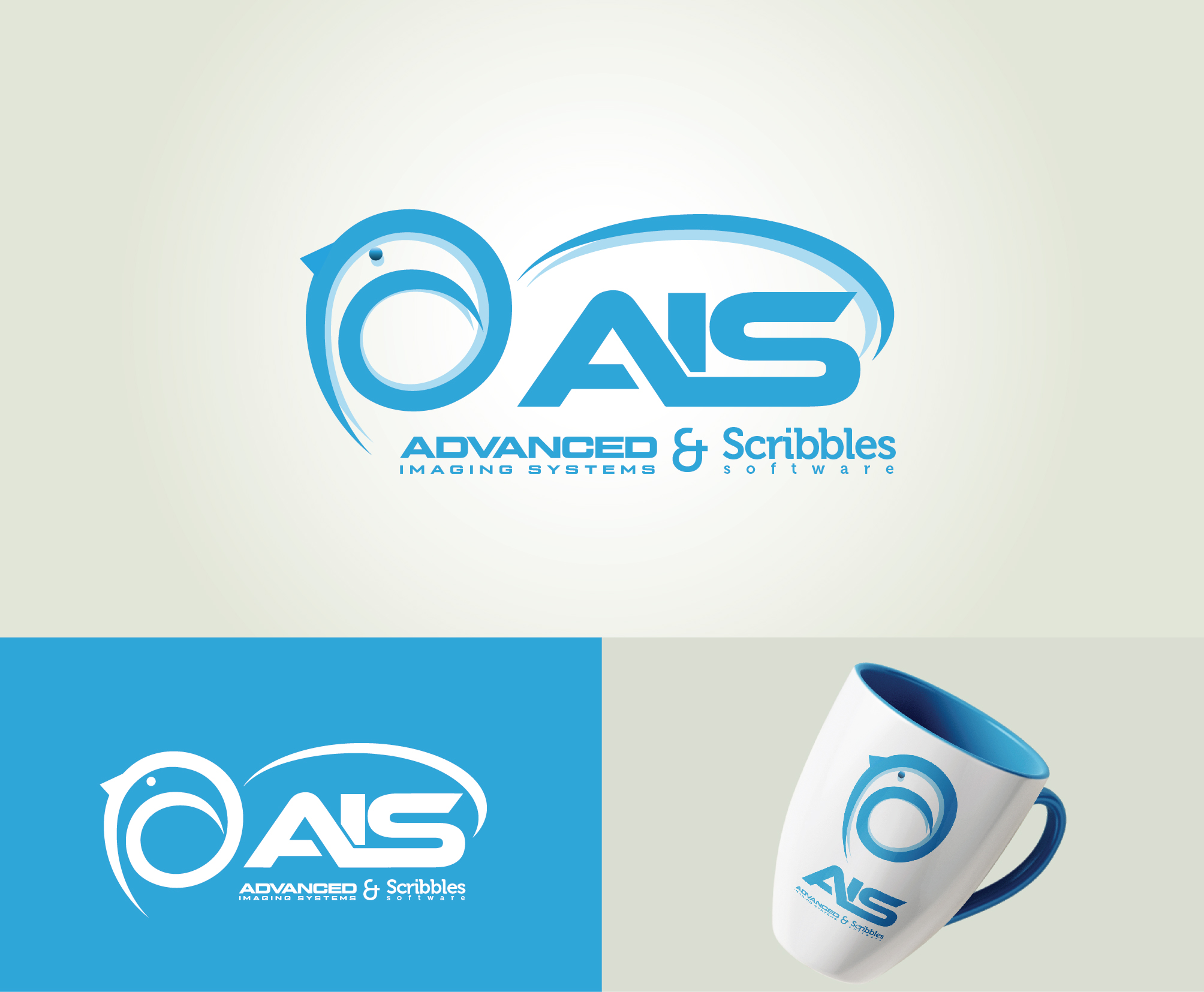 Logo Design by ileanalp for this project | Design #25687387