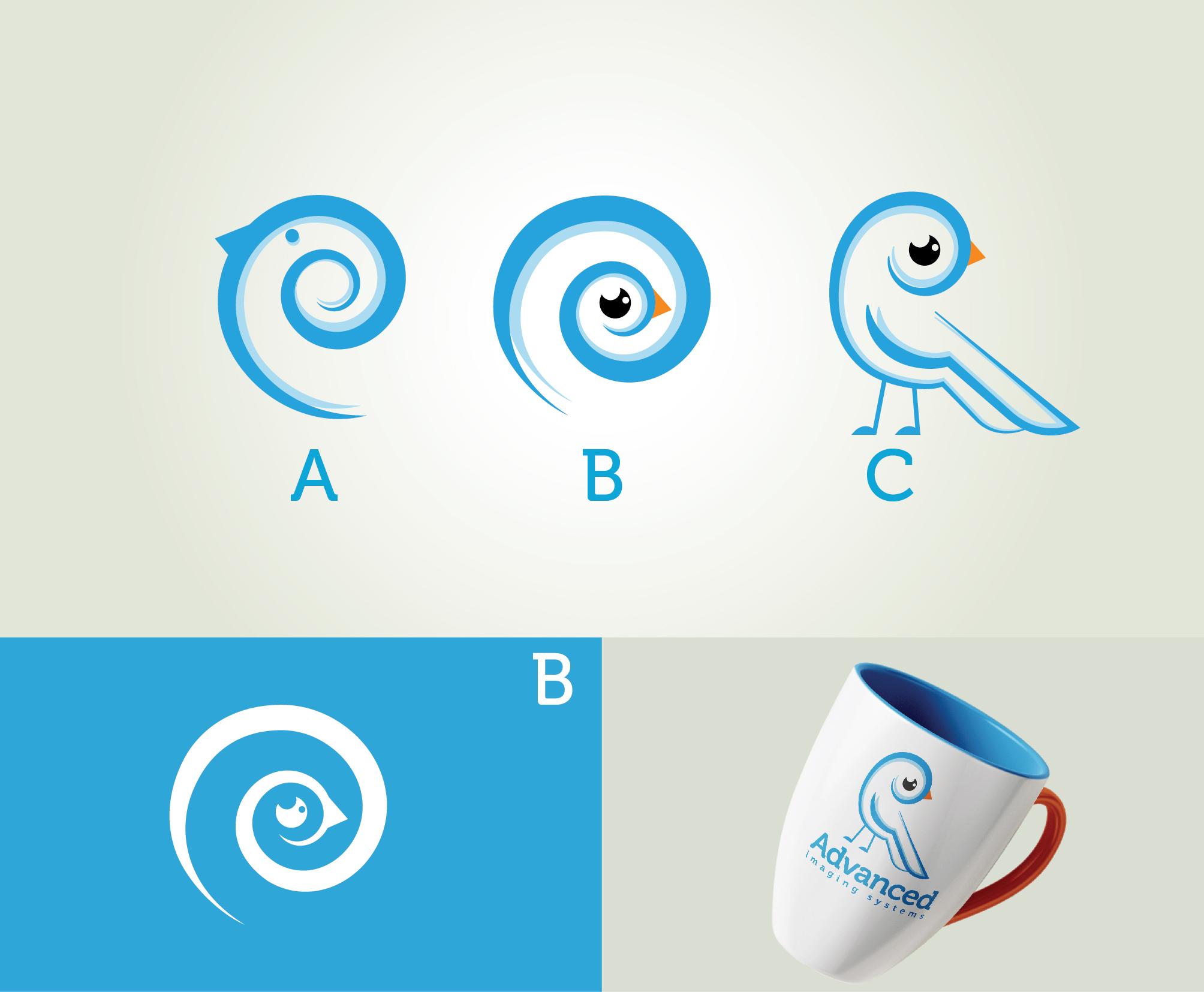 Diseño de Logo por ileanalp para este proyecto | Diseño #25688506