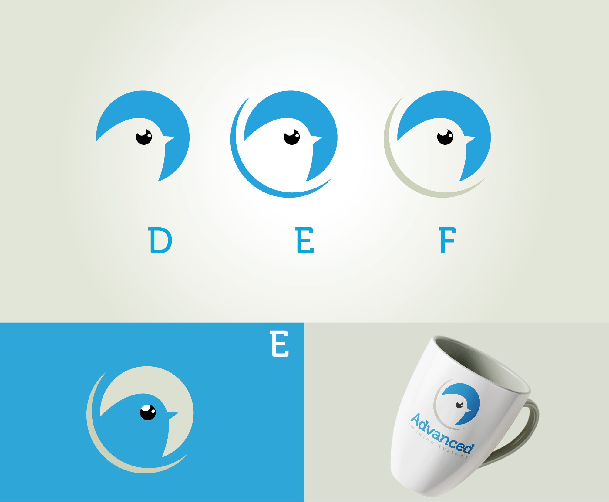 Diseño de Logo por ileanalp para este proyecto | Diseño #25688526