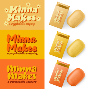 Logo Design by Sergio Coelho for this project | Design: #25682393