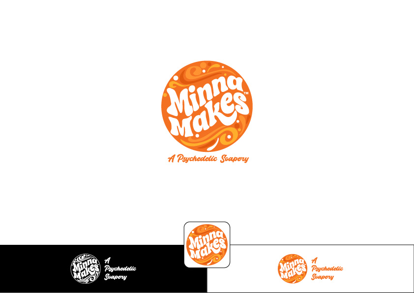 Logo Design by ~idiaz~ for this project | Design #25706336