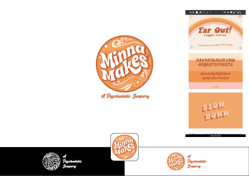 Logo Design by ~idiaz~ for this project | Design #25775857