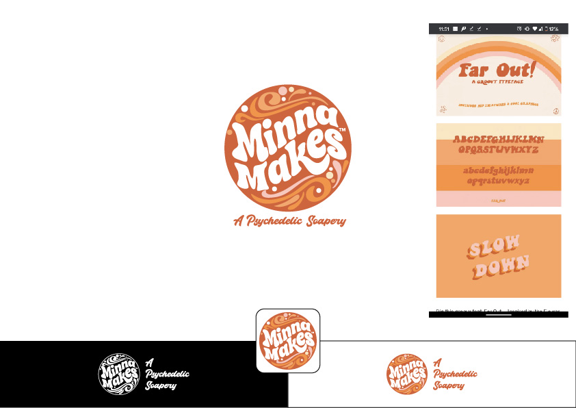 Logo Design by ~idiaz~ for this project | Design #25775865