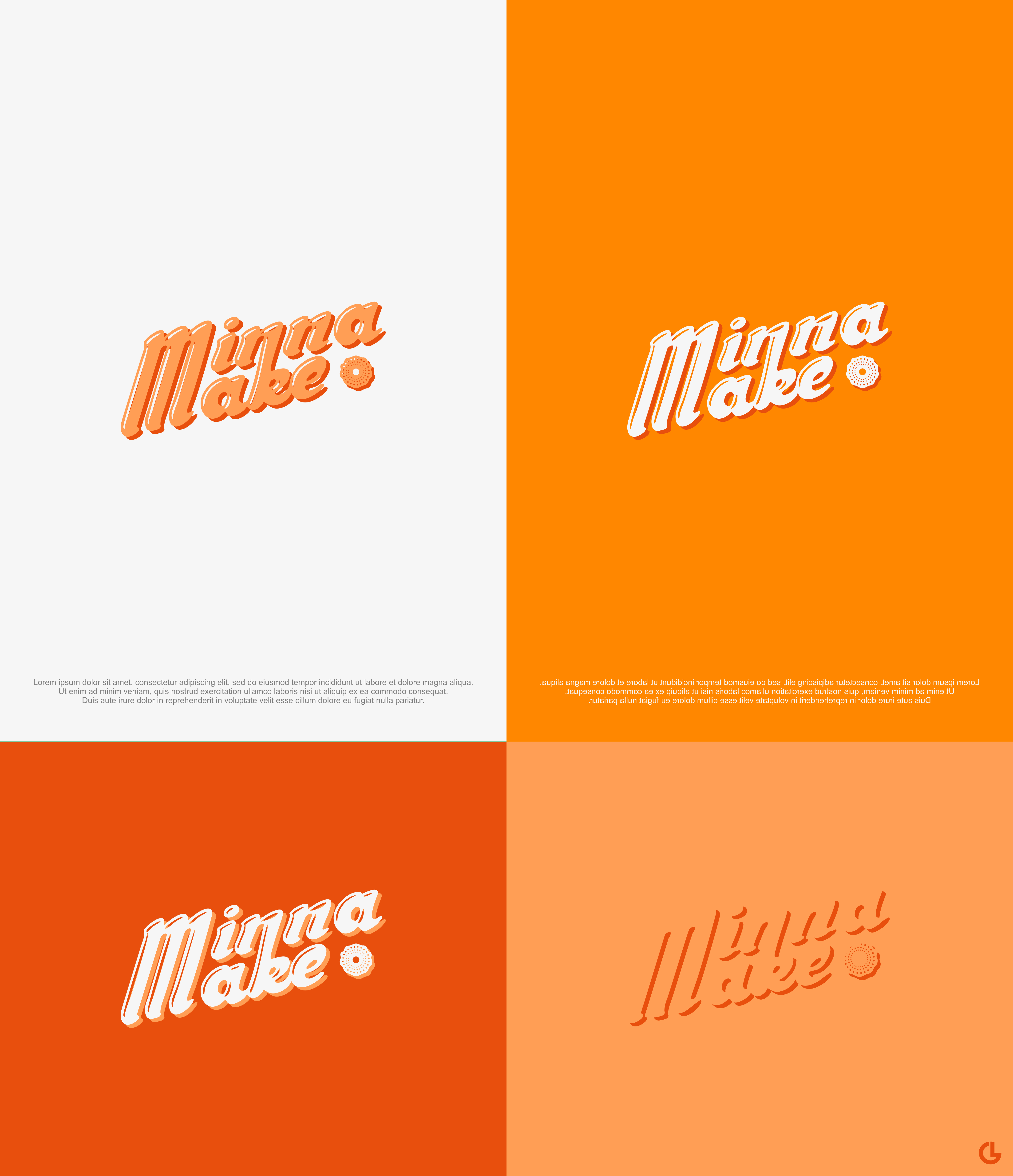 Logo Design by R!CKY for this project | Design #25716209