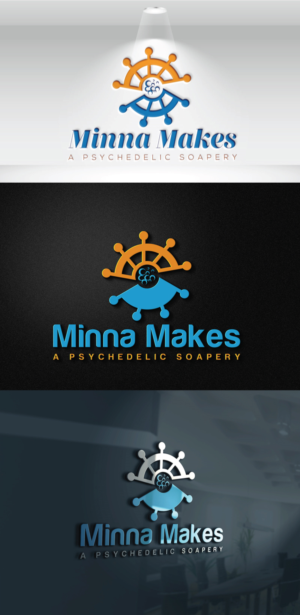 Logo Design by mahtirm for this project | Design: #25688408