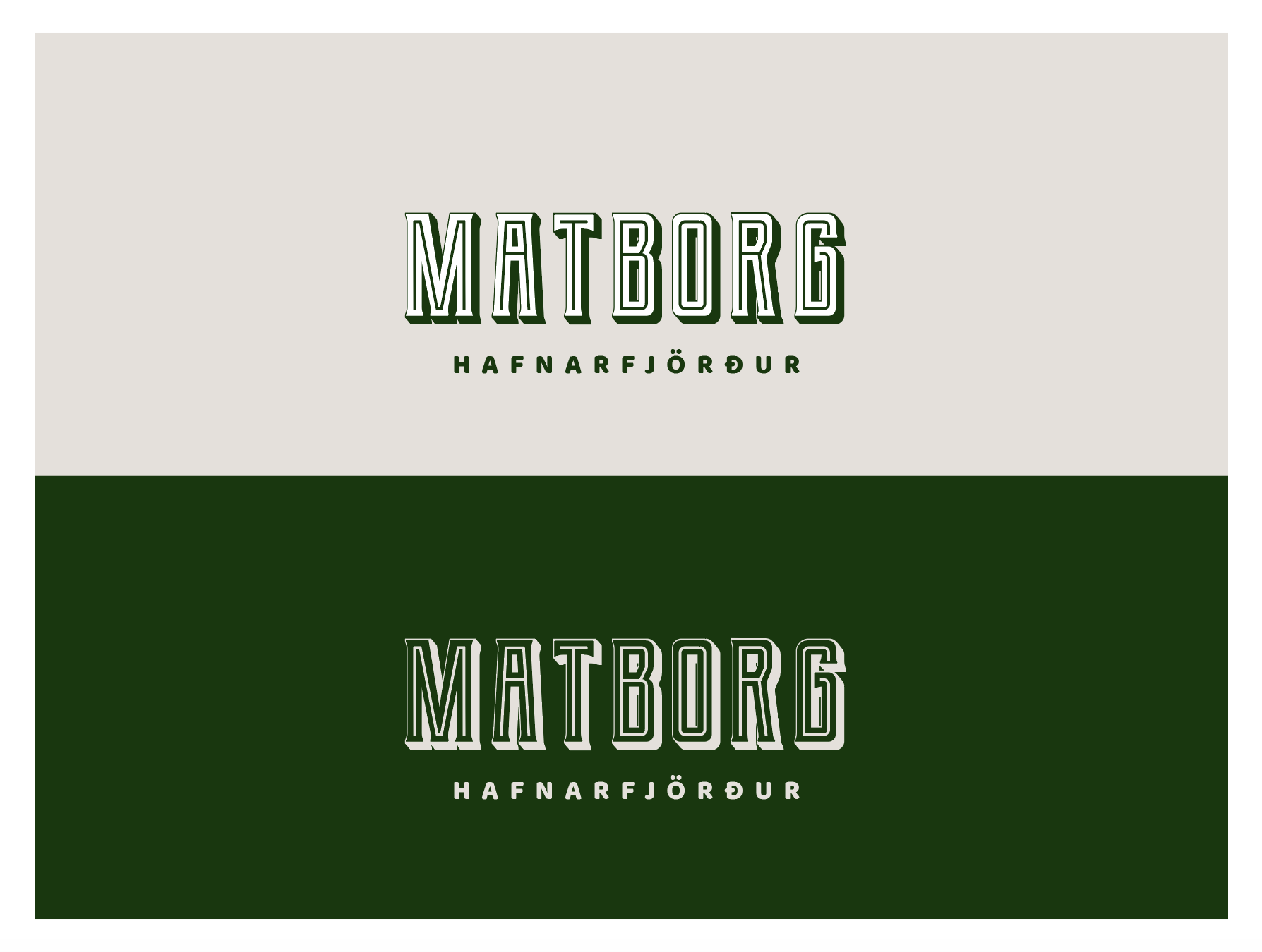 Logo Design by wonderland for Farvegur Travel Investments | Design: #25698222