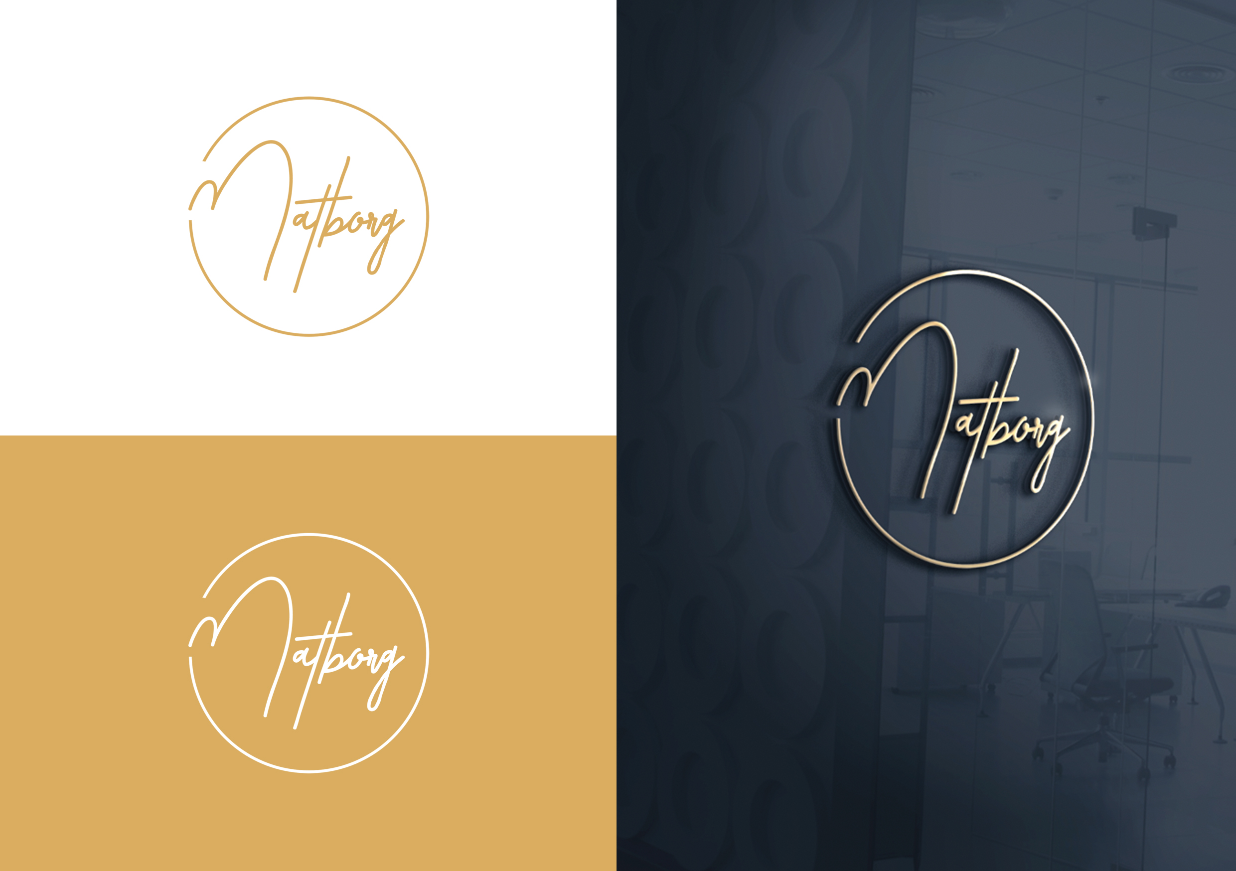 Logo Design by christianpoetoe for Farvegur Travel Investments | Design #25685961