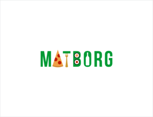 Matborg | Logo Design by BNdesigner