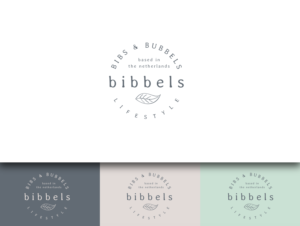 Bibbels | Design de Logo par wonderland