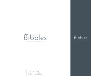 Bibbels | Logo Design by GBDESIGN