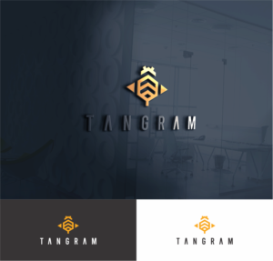 Logo Design by MKR for this project | Design: #25685393