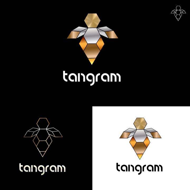 Logo Design by Vinz Skyler for this project | Design: #25697085