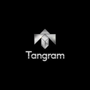 Tangram | Logo Design by Avilash