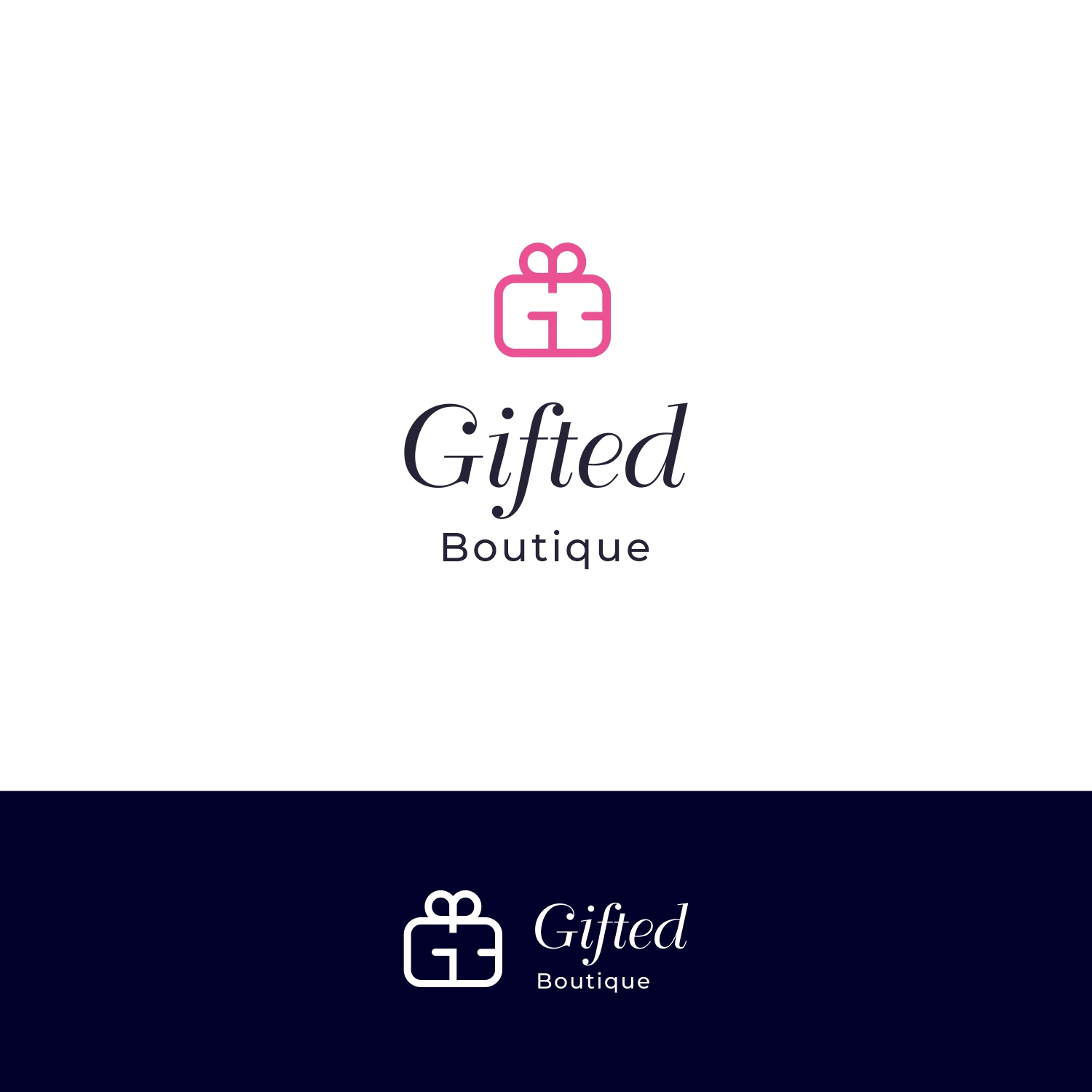 Logo Design by Omee for this project | Design #25689111