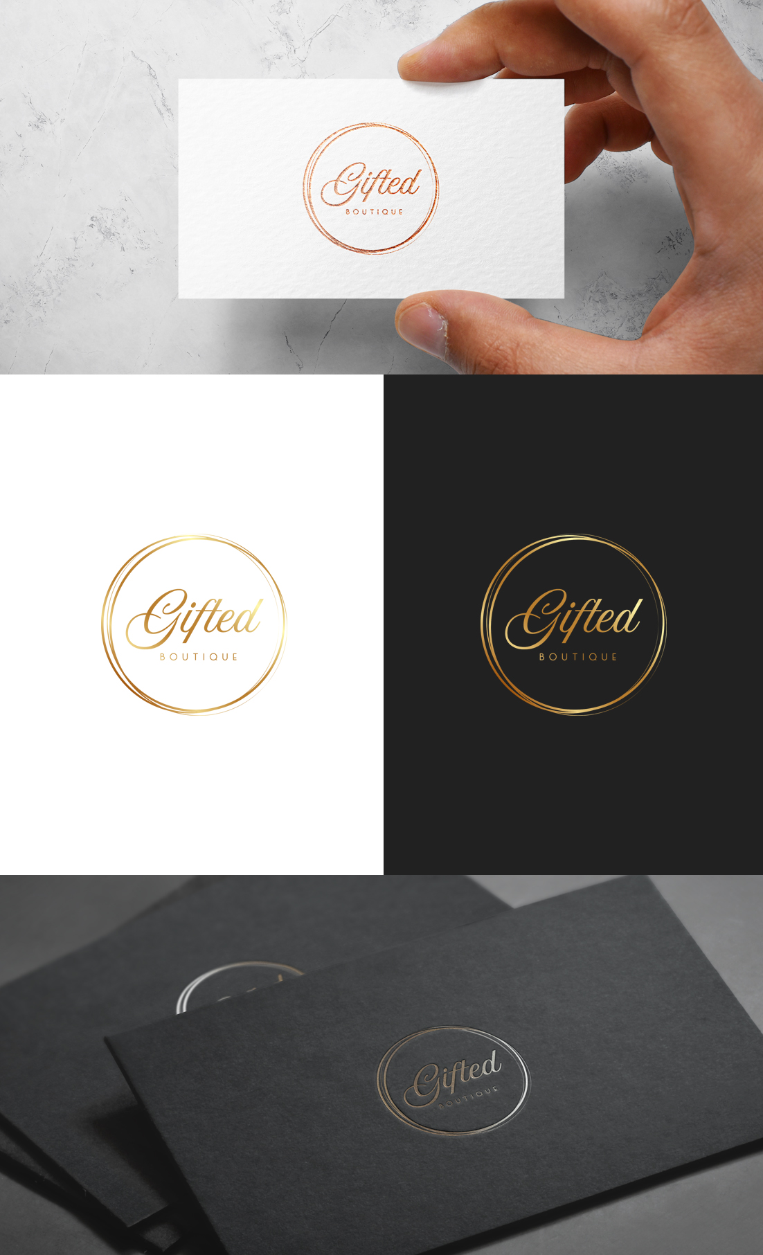 Logo Design by GLDesigns for this project | Design #25683954