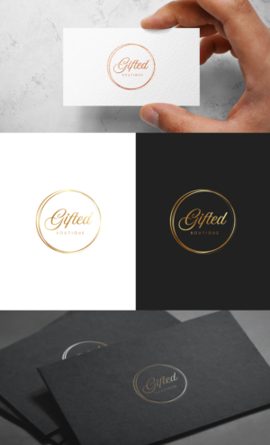 Diseño de Logo por GLDesigns para este proyecto | Diseño: #25683954