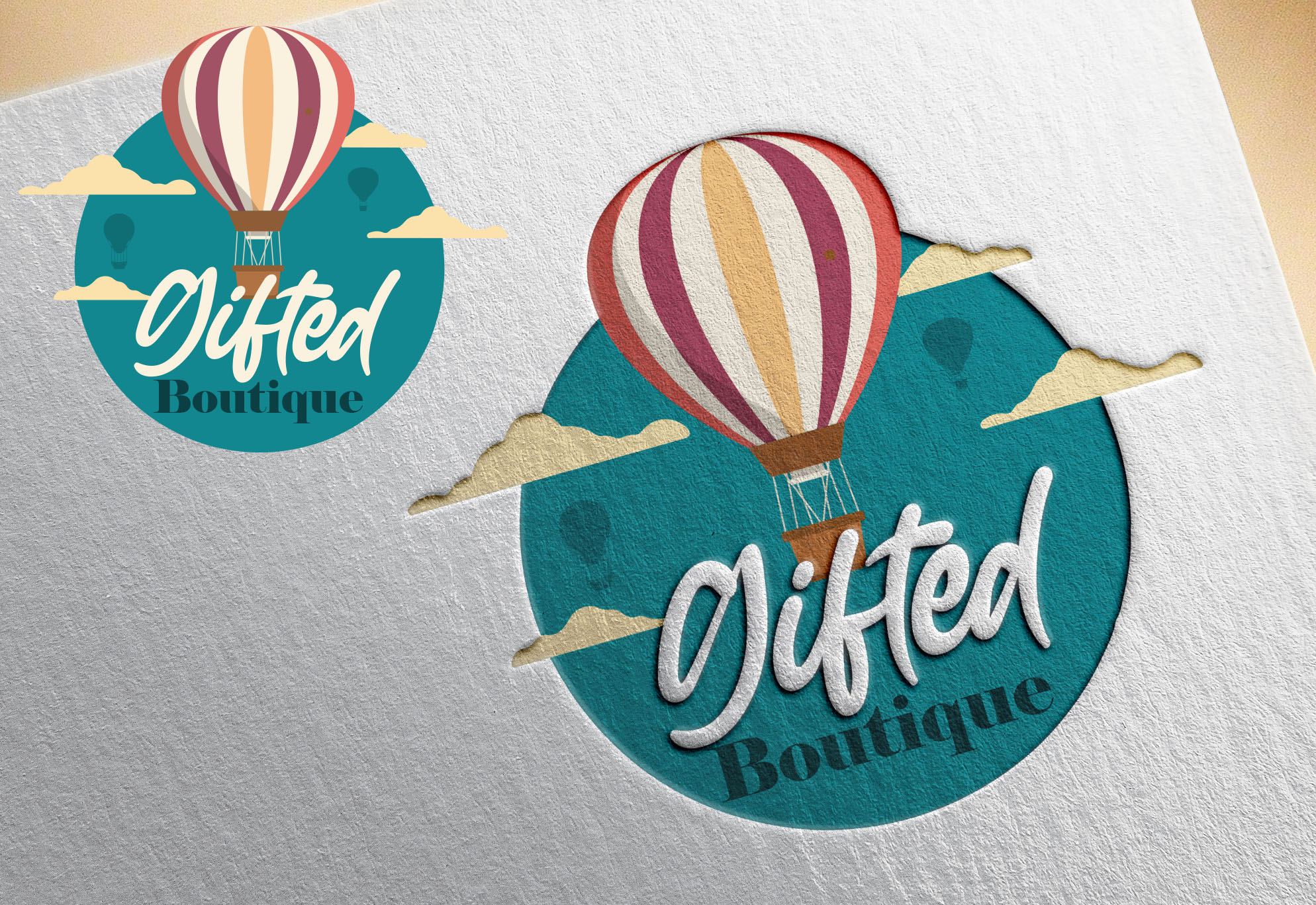 Logo Design by hala.tout for this project | Design #25720891