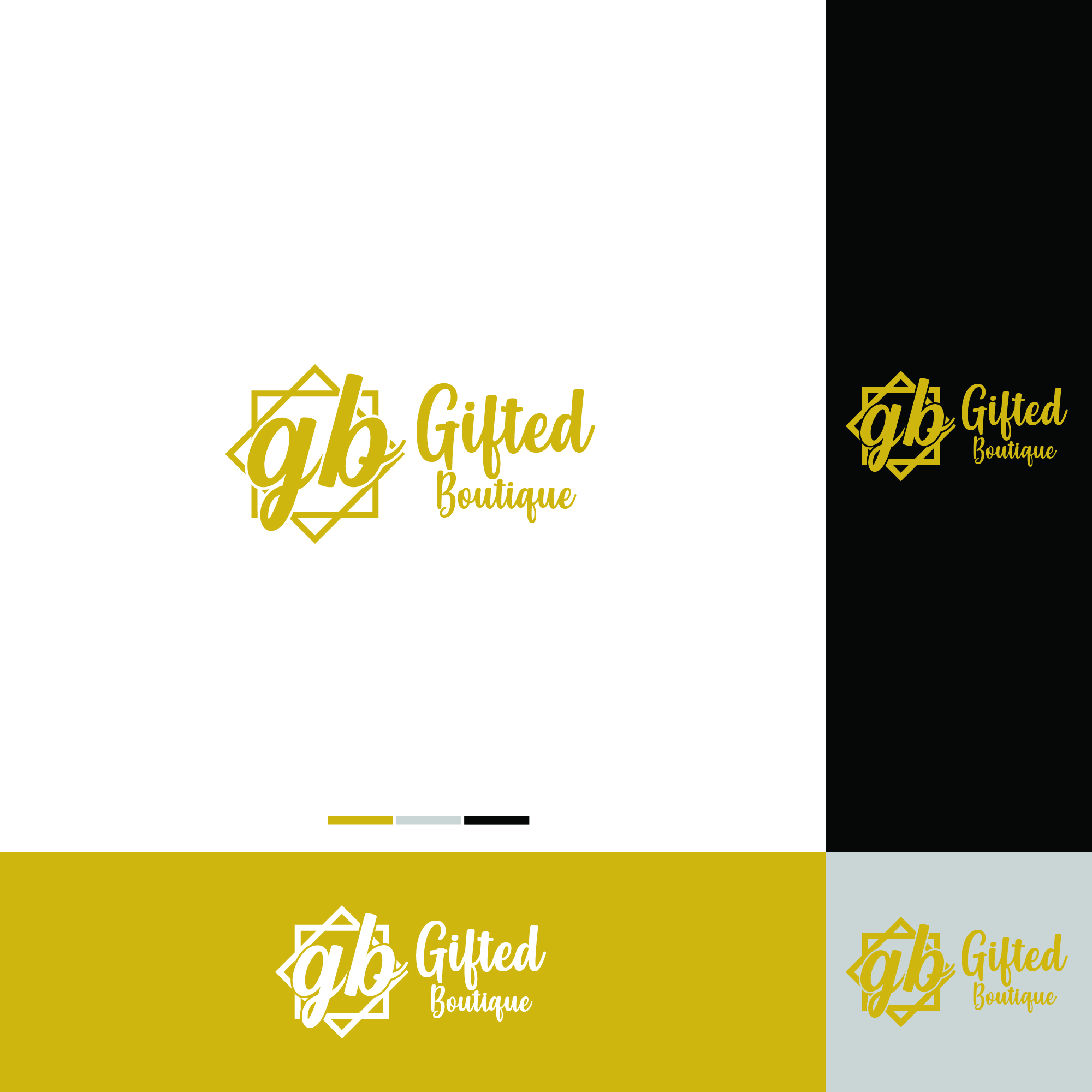 Logo Design by alitjuara for this project | Design #25699310