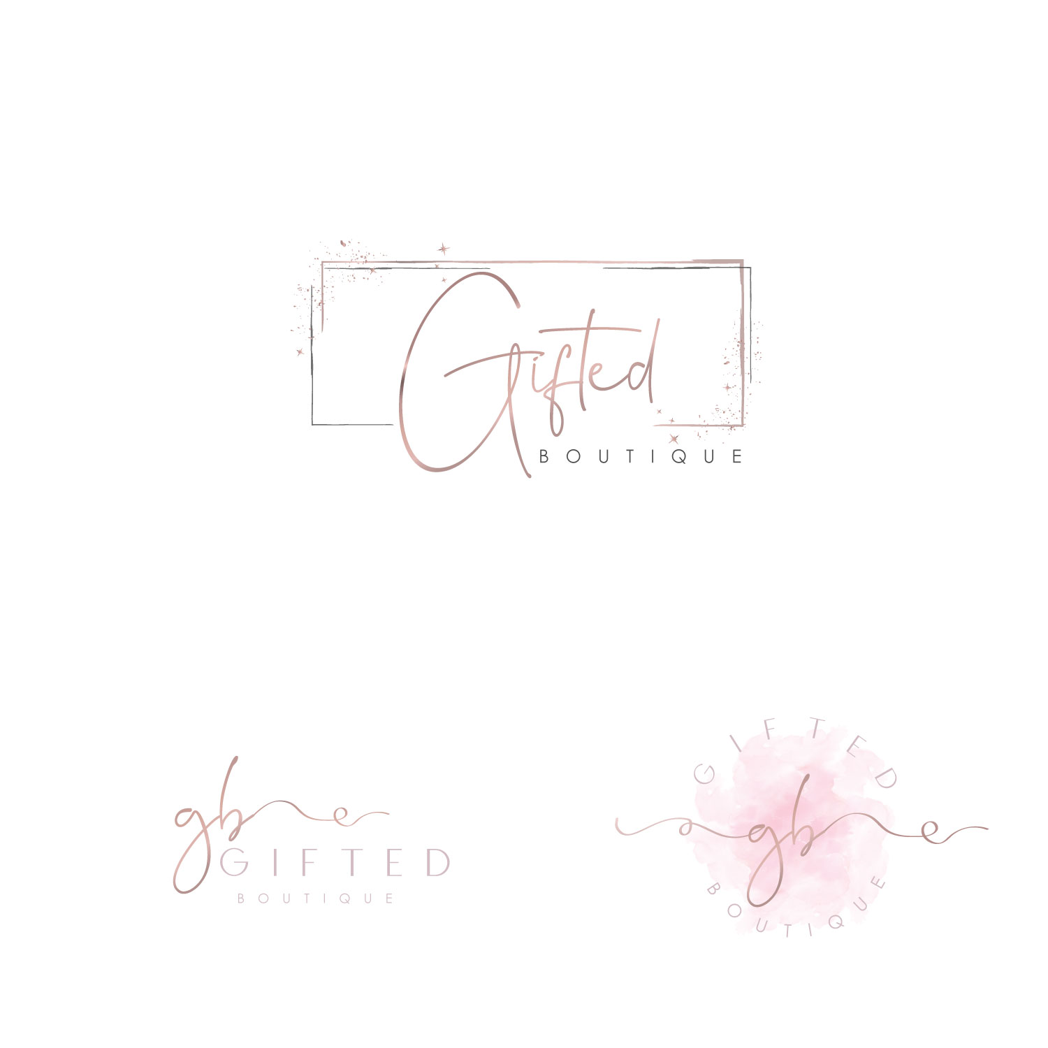 Diseño de Logo por designstarla para este proyecto | Diseño #25710888