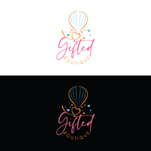 Logo Design by prodesigns99 for this project | Design #25683354