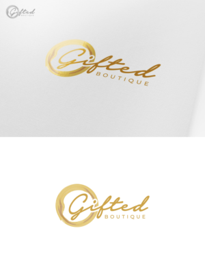 Logo Design by UniqueDreamer for this project | Design #25684833