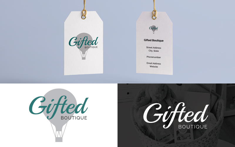 Logo Design by EM.DE for this project | Design #25716069
