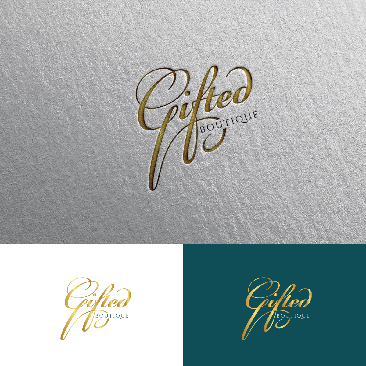Diseño de Logo por Rii para este proyecto | Diseño #25684345