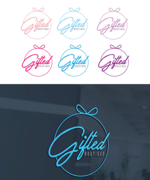 Logo Design by Nairox"