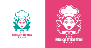 Logo Design by Luke Smith 2