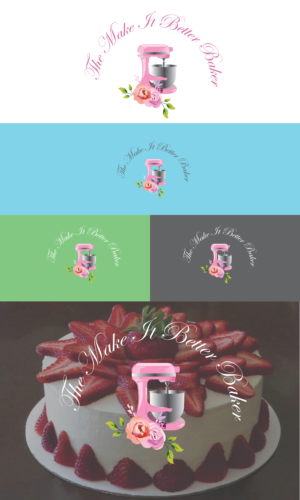 Design de Logo par emmanuel 23 pour ce projet | Design #25692416