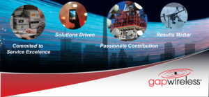 Design Graphique par rmak pour Gap Wireless Inc. | Design : #25734696