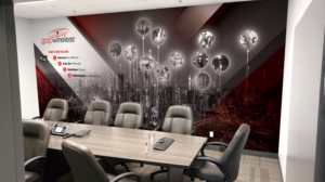 Graphic Design by banedsgn for Gap Wireless Inc. | Design: #25714381
