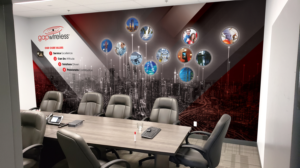 Graphic Design by banedsgn for Gap Wireless Inc. | Design: #25714383